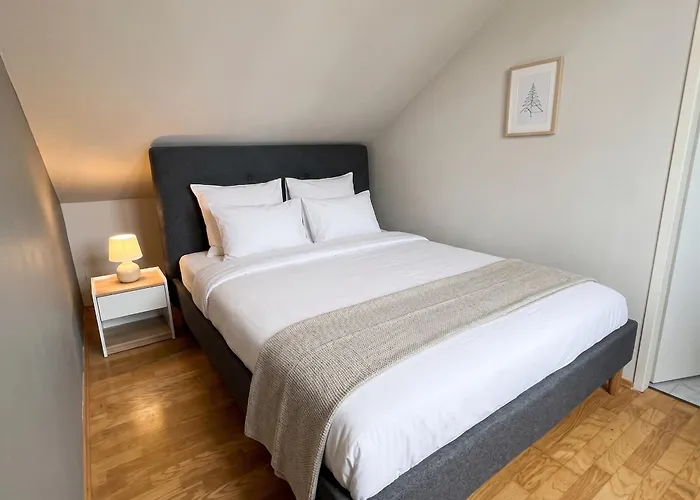 1br, Central, Prater, Schwedenplatz *