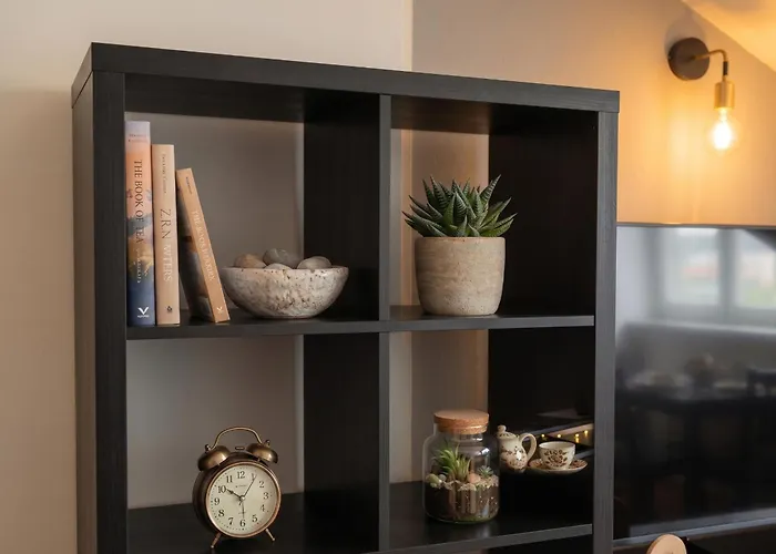 Apartment 1br, Central, Prater, Schwedenplatz