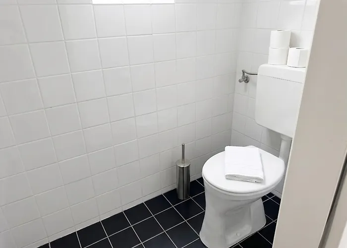1br, Central, Prater, Schwedenplatz Apartment Wien