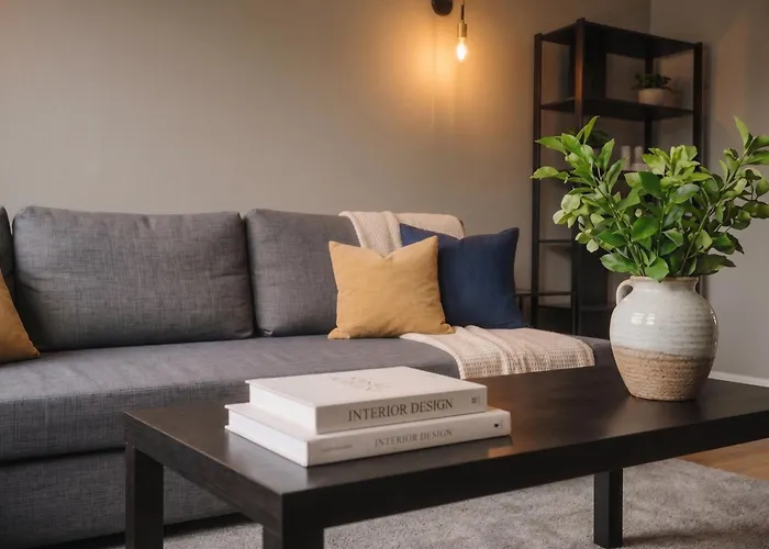 Apartment 1br, Central, Prater, Schwedenplatz Wien